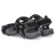 Trespass Belay Open-Toe Sandals